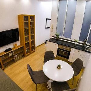 Appartement met een Slaapkamer